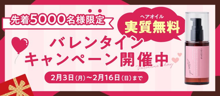 1,000名様限定 初回半額キャンペーン