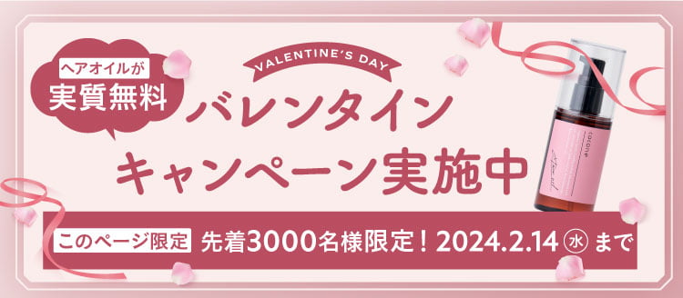 1,000名様限定 初回半額キャンペーン